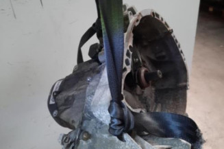 Boite de vitesses RENAULT CLIO 2 Photo n°1