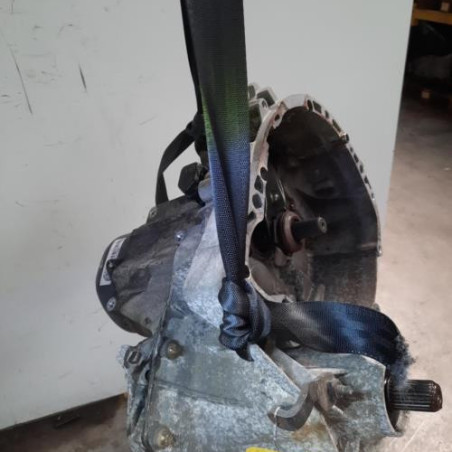 Boite de vitesses RENAULT CLIO 2 Photo n°1