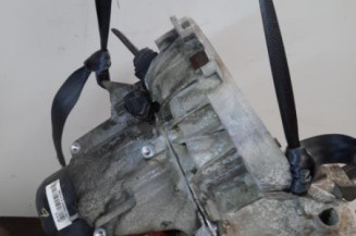 Boite de vitesses RENAULT CLIO 2