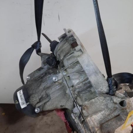 Boite de vitesses RENAULT CLIO 2