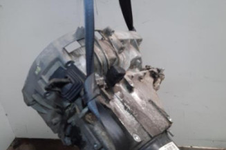 Boite de vitesses RENAULT CLIO 2 Photo n°3