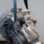 Boite de vitesses RENAULT CLIO 2