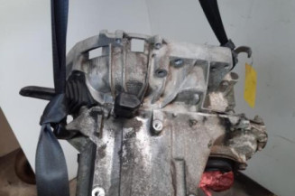 Boite de vitesses RENAULT CLIO 2 Photo n°4