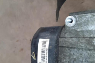Boite de vitesses RENAULT CLIO 2 Photo n°5