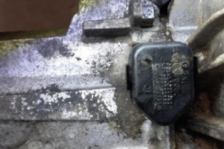 Boite de vitesses RENAULT CLIO 2 Photo n°6