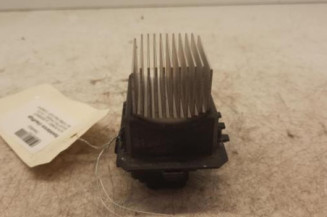 Resistance chauffage ALFA ROMEO GIULIETTA 2 Photo n°1