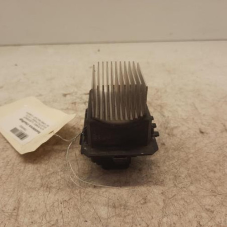 Resistance chauffage ALFA ROMEO GIULIETTA 2 Photo n°1