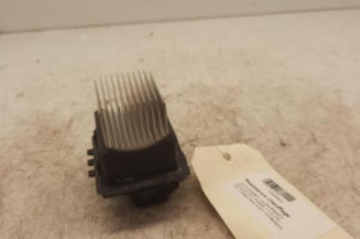 Resistance chauffage ALFA ROMEO GIULIETTA 2