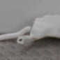 Vase de lave glace ALFA ROMEO GIULIETTA 2