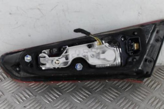 Feu arriere secondaire gauche (feux) ALFA ROMEO GIULIETTA 2