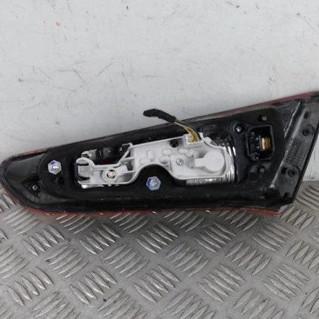 Feu arriere secondaire gauche (feux) ALFA ROMEO GIULIETTA 2