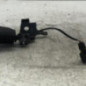 Attache ceinture arriere gauche ALFA ROMEO GIULIETTA 2