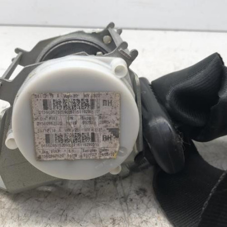 Ceinture arriere droit ALFA ROMEO GIULIETTA 2