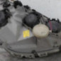 Optique avant principal gauche (feux)(phare) MERCEDES CLASSE A 168