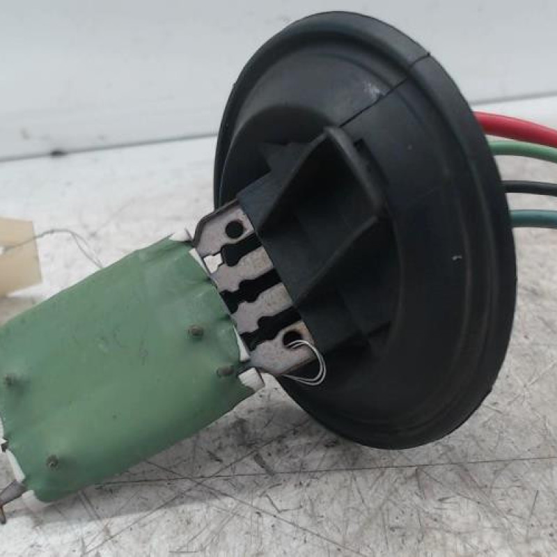 Resistance chauffage VOLKSWAGEN POLO 4 Resistance chauffage VOLKSWAGEN POLO 4