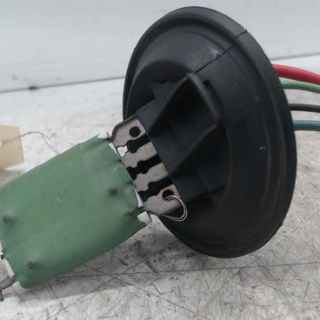 Resistance chauffage VOLKSWAGEN POLO 4 Photo n°1