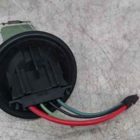 Resistance chauffage VOLKSWAGEN POLO 4
