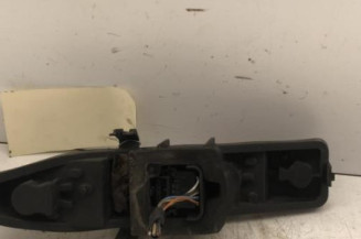 Platine feu arriere droit RENAULT SCENIC 2