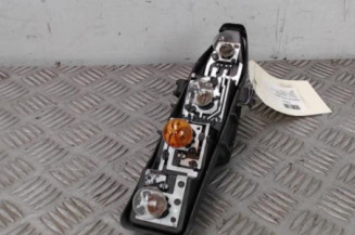 Platine feu arriere gauche RENAULT SCENIC 2 Photo n°1