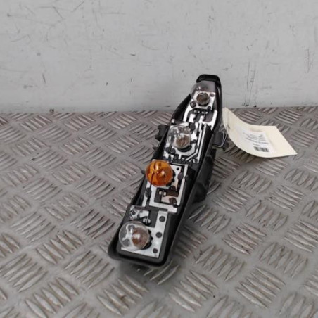 Platine feu arriere gauche RENAULT SCENIC 2 Photo n°1