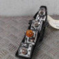 Platine feu arriere gauche RENAULT SCENIC 2