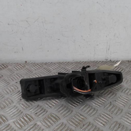Platine feu arriere gauche RENAULT SCENIC 2