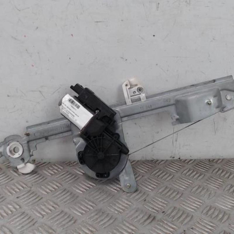 Leve vitre electrique arriere gauche RENAULT SCENIC 2