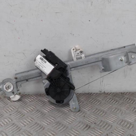 Leve vitre electrique arriere gauche RENAULT SCENIC 2 Photo n°1