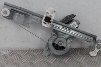 Leve vitre electrique arriere gauche RENAULT SCENIC 2