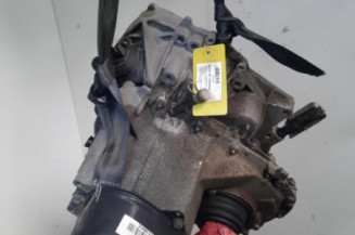 Boite de vitesses RENAULT TWINGO 1 Photo n°5
