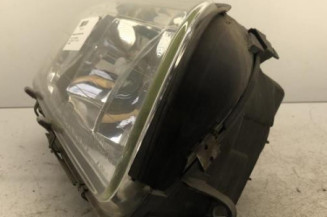 Optique avant principal droit (feux)(phare) VOLVO S 80 1