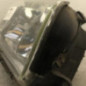 Optique avant principal droit (feux)(phare) VOLVO S 80 1