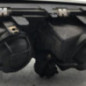 Optique avant principal droit (feux)(phare) VOLVO S 80 1