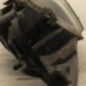 Optique avant principal droit (feux)(phare) VOLVO S 80 1