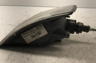Optique avant secondaire gauche (feux)(clignotant) VOLVO S 80 1