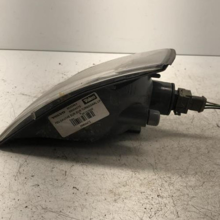 Optique avant secondaire gauche (feux)(clignotant) VOLVO S 80 1