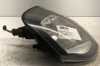 Optique avant secondaire gauche (feux)(clignotant) VOLVO S 80 1 Photo n°4