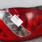 Feu arriere principal droit (feux) HYUNDAI I 20 1