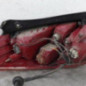 Feu arriere principal droit (feux) HYUNDAI I 20 1