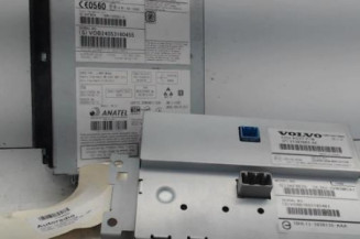 Autoradio VOLVO XC 60 1 Photo n°3