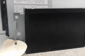 Autoradio VOLVO XC 60 1 Photo n°5