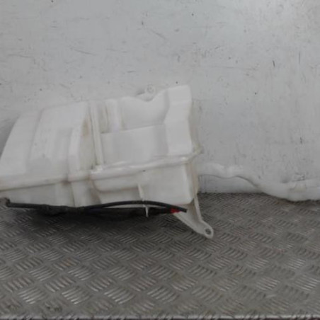 Vase de lave glace VOLVO XC 60 1 Photo n°1