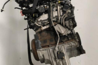 Moteur MERCEDES CLASSE A 169 Photo n°1