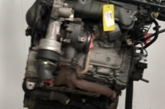 Moteur MERCEDES CLASSE A 169 Photo n°3