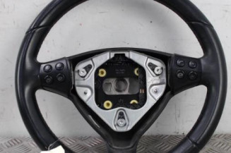 Volant MERCEDES CLASSE A 169 Photo n°1