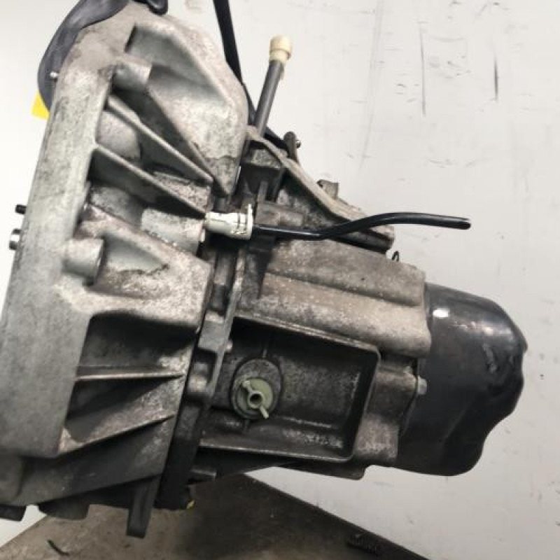 Boite de vitesses RENAULT SCENIC 2