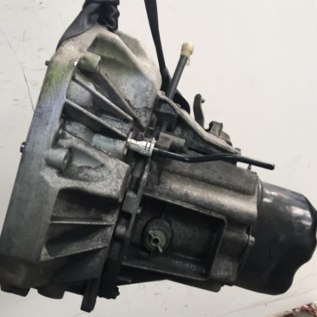 Boite de vitesses RENAULT SCENIC 2
