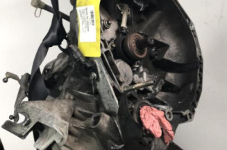 Boite de vitesses RENAULT SCENIC 2 Photo n°4