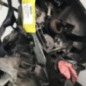 Boite de vitesses RENAULT SCENIC 2