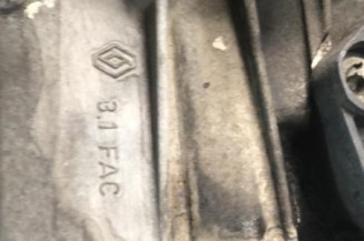 Boite de vitesses RENAULT SCENIC 2 Photo n°5